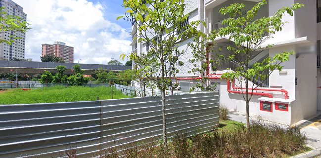 38a Margaret Dr, #01-24, Singapore 142038