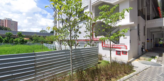 Tanglin Halt Ru Yi Yuan Vegetarian