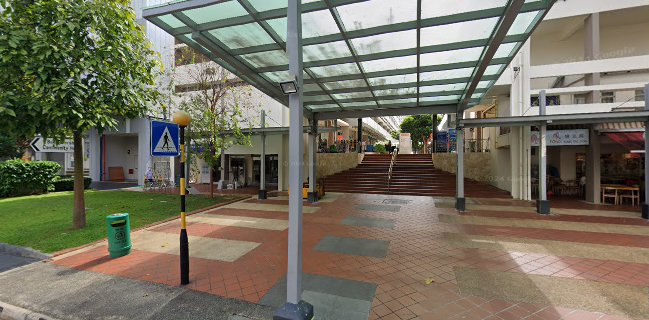 福福面坊 Hearty Noodle