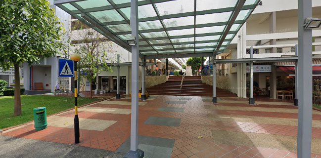 李星云茶室 Lee Sin Hoon Coffee Stall