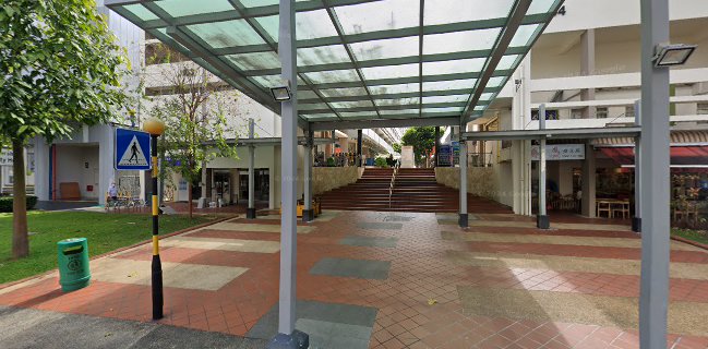 春纪鱼圆面 Chun Kee Fishball Noodle