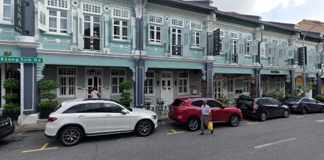 Pasta Bar - The Original