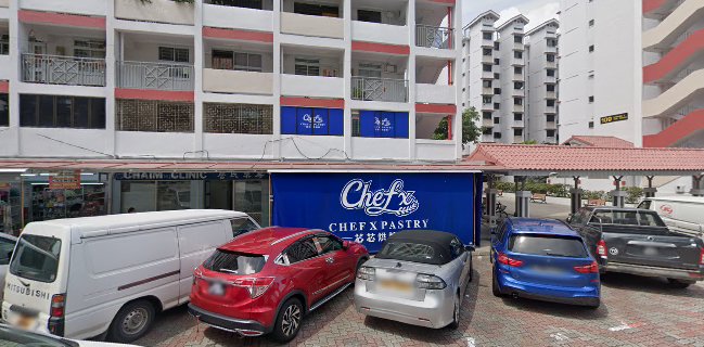 Chef X Pastry