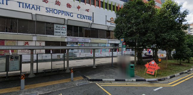 Buddy Hoagies Steak & Grill Restaurant (Bukit Timah) - Singapore