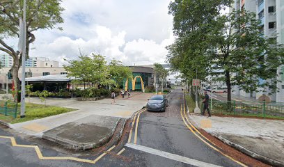 Hah Seafood - 合海鲜新鲜批发