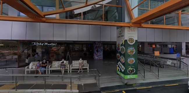 Tun Xiang Hokkien Delights