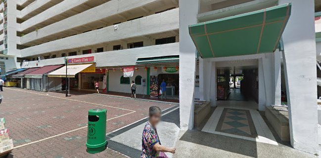 Garden Pastry & Cake 嘉頓