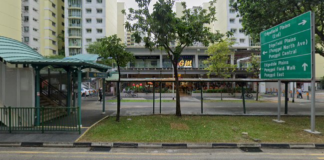江记巴生肉骨茶Klang Bak Kut Teh