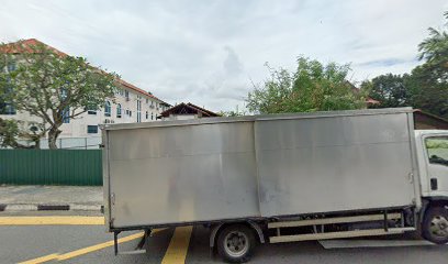 Sheng Chai Vegetable Supplier