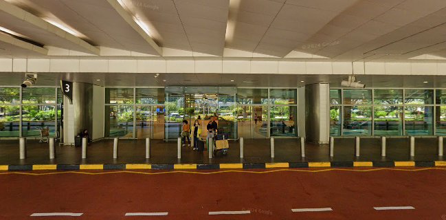 Luke's Lobster Singapore (Terminal 2, Changi Airport)