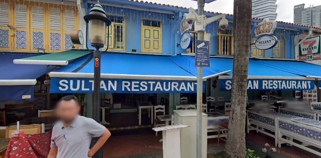 Konditori Artisan Bakes & Pastries