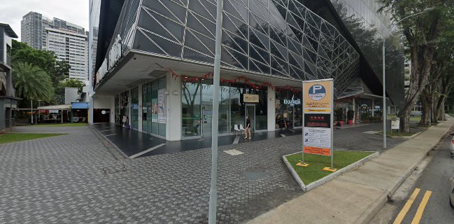 Ah Gu Kaka Wa 国昌川味馆