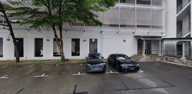 Tai Seng Fish Soup 泰成魚湯