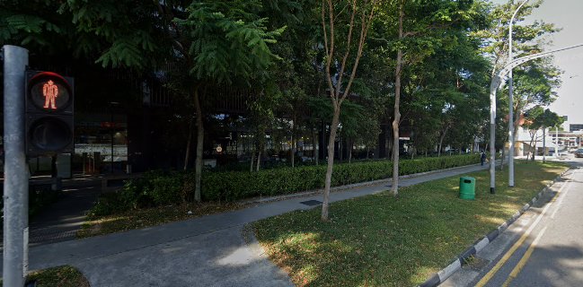 2 Tai Thong Cres, #01-05 The Venue Shoppes, Singapore 347836