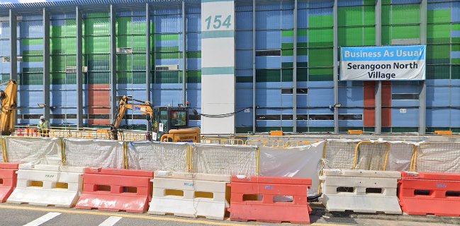 Thye Soon Mini Market