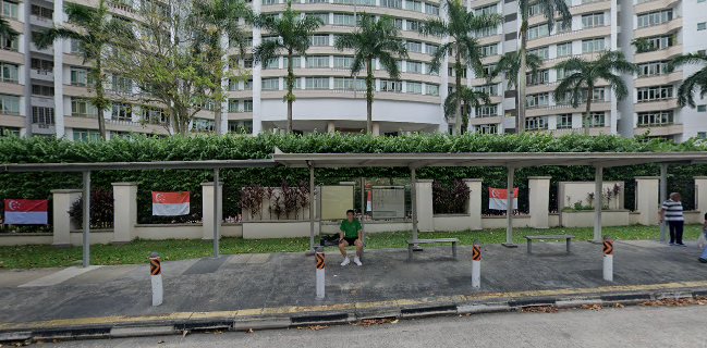 Opinii despre Bakes and Cakes în Singapore - Hospitality and gastronomy