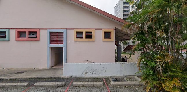 Woodlands Market Place - Hospitality and gastronomy