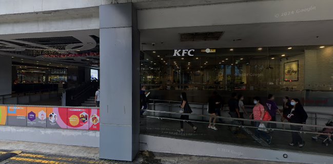 Lao Huo Tang Restaurant