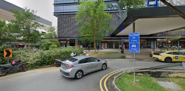 Kajiken Paya Lebar Square