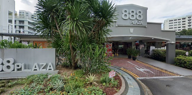 Ah Keat Pig’s Organ Soup/Kway Chap