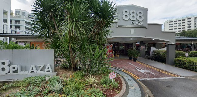 Shun Li Mixed Vegetable Rice & Porridge