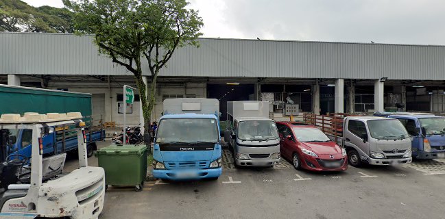 Chia Meng Hak Food Supplier Pte. Ltd.