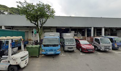 Chia Meng Hak Food Supplier Pte. Ltd.