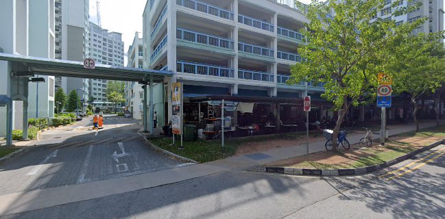 Goldenmile YouFu Hokkien Mee (Since 2020)