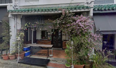 Nectar Restaurant & Pub