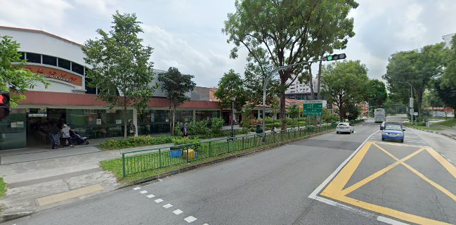 I Love Sukhothai - Lim Bang Shopping Centre