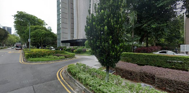 Tsui Hang Restaurant Pte. Ltd.