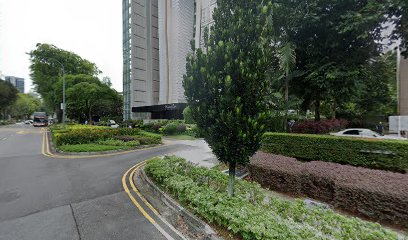 Tsui Hang Restaurant Pte. Ltd.