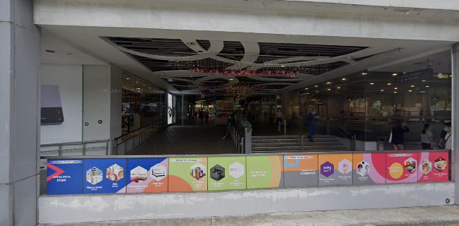 The Coffee Bean and Tea Leaf - Causeway Point