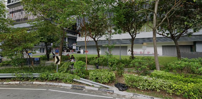 Rumah Makan Minang - Our Tampines Hub