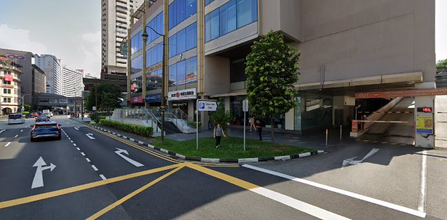 Paris Baguette Chinatown - Hospitality and gastronomy