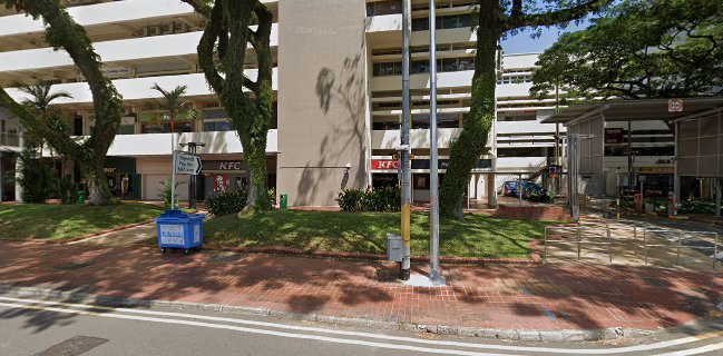 KFC Bukit Merah