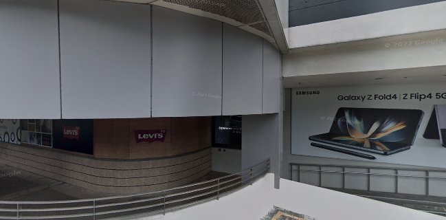 Sushiro Causeway Point