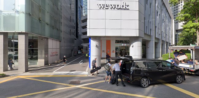 The Fullerton Cake Boutique