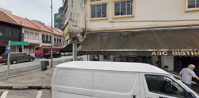 ABC Bistro Restaurant Pte Ltd