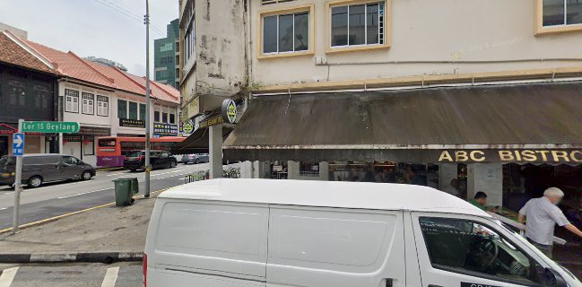 26 Lor 15 Geylang, Singapore 388613