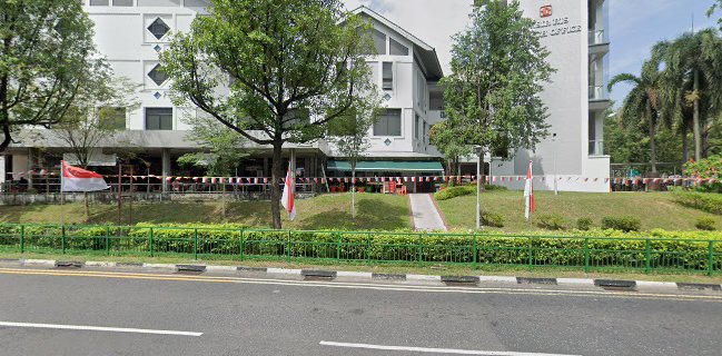 Chang Cheng - 443 Pasir Ris Drive 6