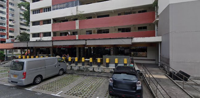 Everyday Big Prawn Noodle 天天大虾面