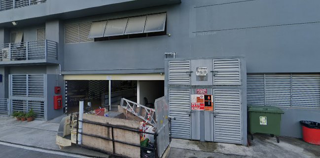 Soon Kee Wanton Noodle