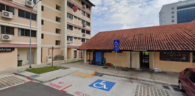 888 Mookata @ Bishan S11