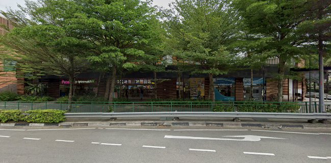 Picnic @ Greenwich V