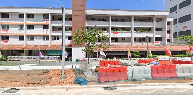 Fu Tong Kampong Chicken Beansprout Chicken Rice