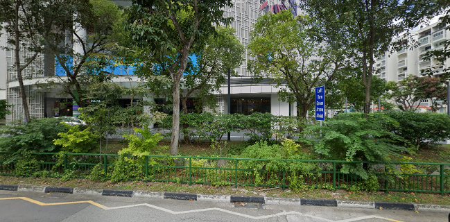 Teahouse By Soup Restaurant @ Century Square