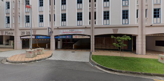 Craveight Seafood & Restaurant Pte Ltd