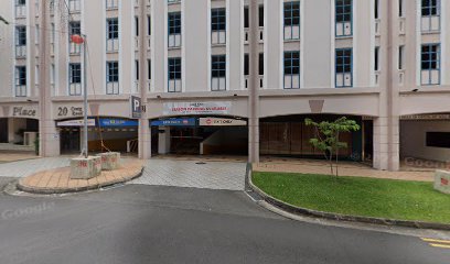 Craveight Seafood & Restaurant Pte Ltd