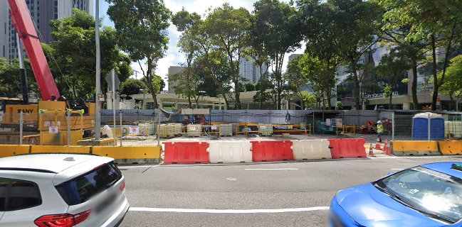 WOK HEY City Square Mall